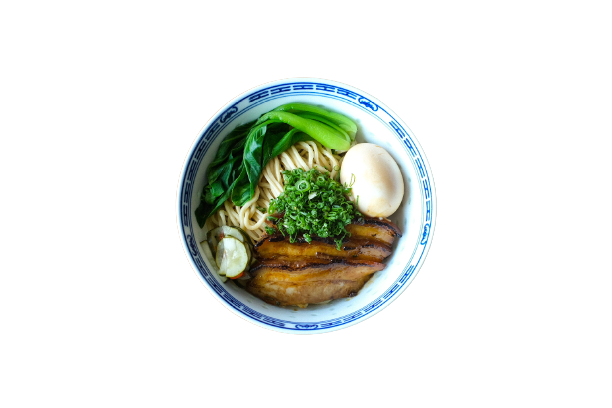OG Style Noodles