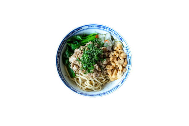 Hakka Noodles